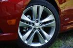 Chevrolet Cruze 2011 года